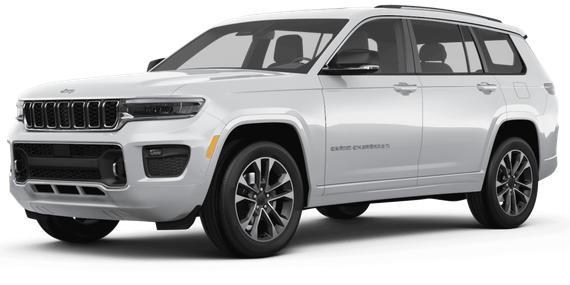 JEEP GRAND CHEROKEE 2024 1C4RJYC67R8594670 image JEEP GRAND CHEROKEE 2024 1C4RJYC67R8594670 image